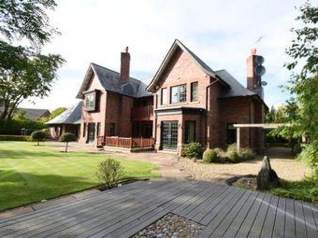 House for rent in Trafford Park, Greater Manchester