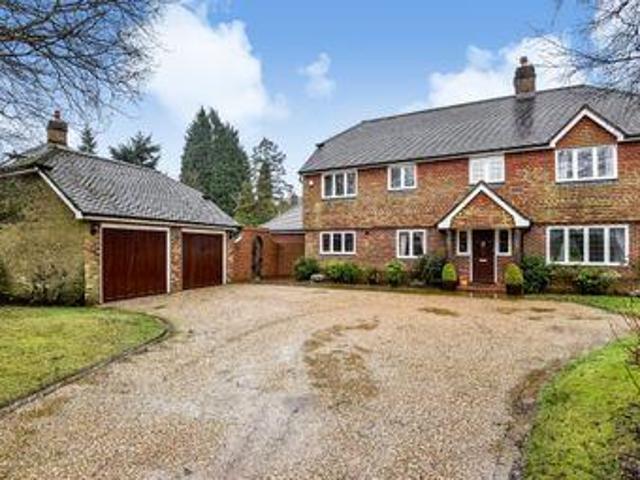 House for rent in Cross In Hand, East Sussex