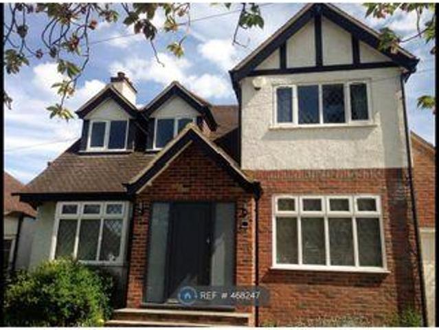 House for rent in Orpington, Greater London