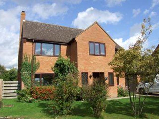 House for rent in Dromore, Oxfordshire