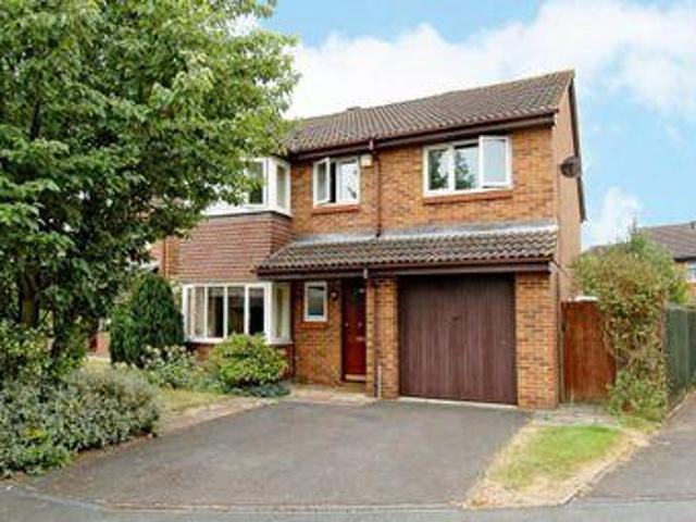 House for rent in Ashley Park, Surrey