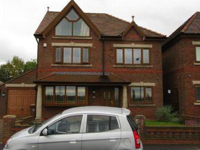 House for rent in Prescot, Knowsley