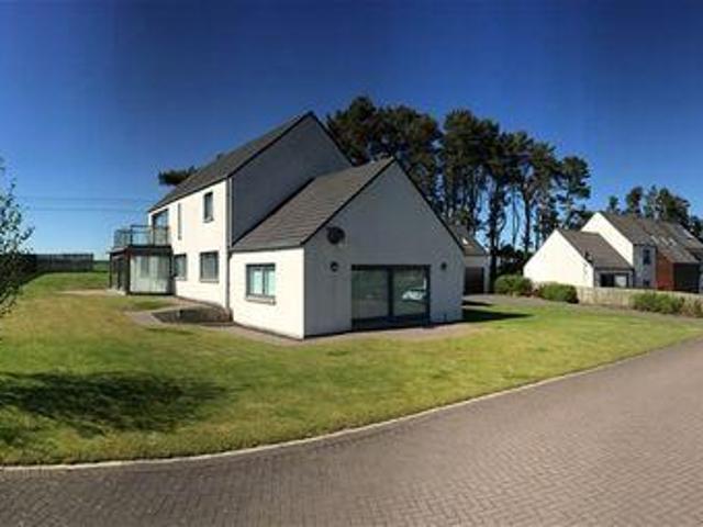 House for rent in Scotland