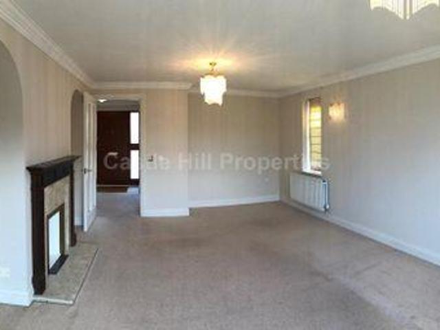 House for rent in Blackhills, Surrey