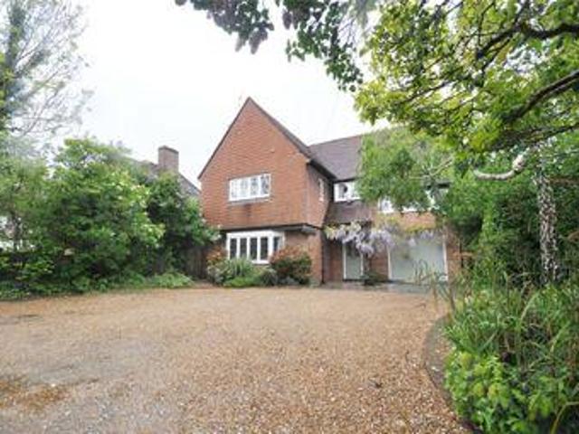 House for rent in Ashley Park, Surrey