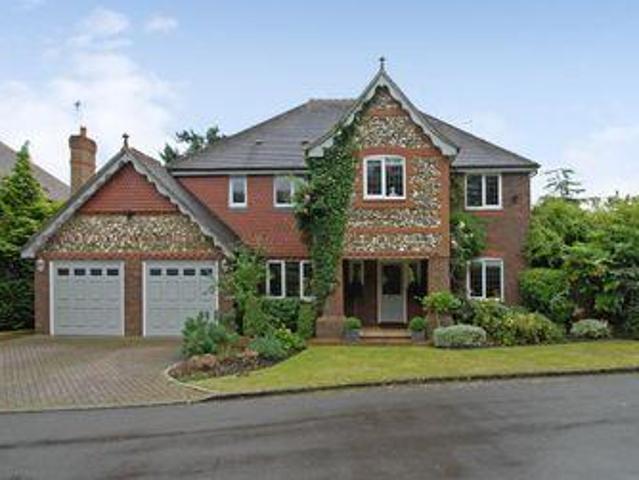 House for rent in Blackhills, Surrey