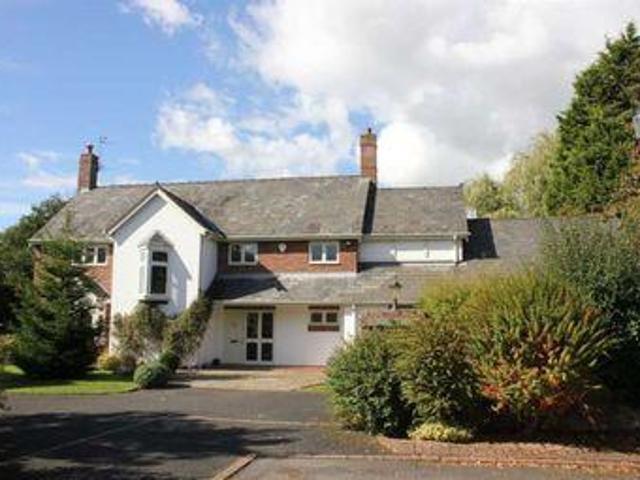House for rent in Alderley Edge