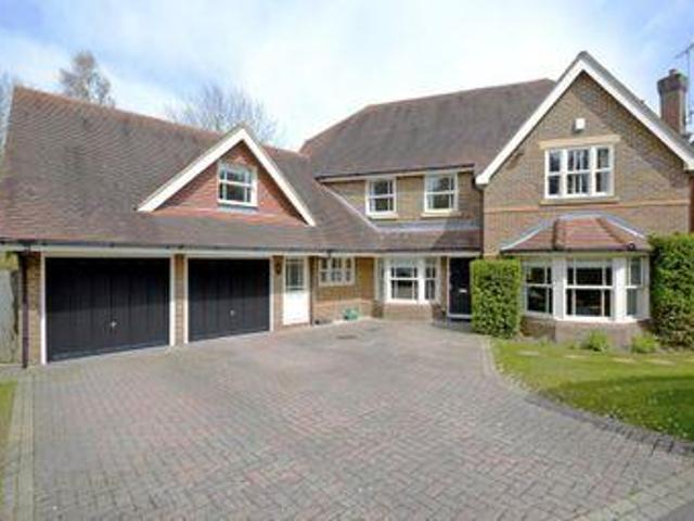 House for rent in Blackhills, Surrey