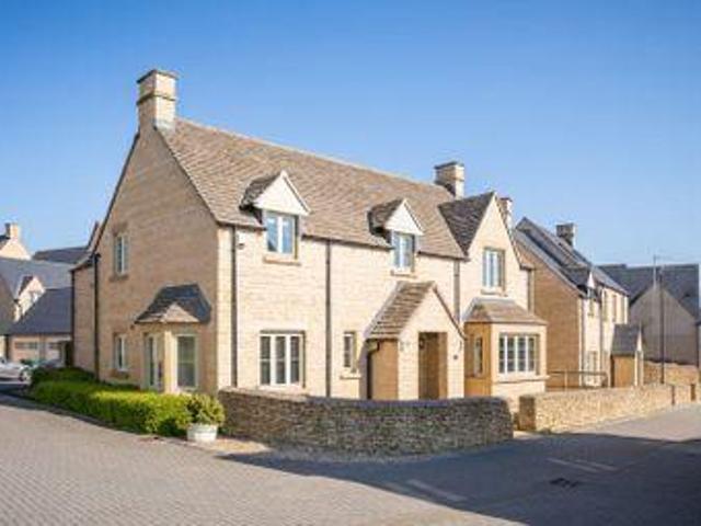 House for rent in Cirencester, Cotswold
