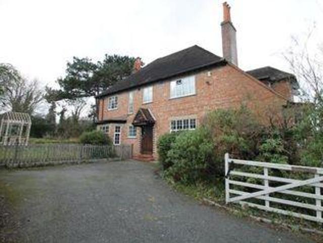 House for rent in Bridgefield, Kent