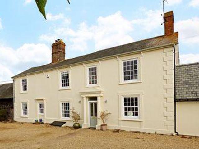 House for rent in Buckingham, Buckinghamshire