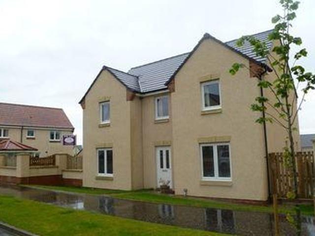 House for rent in Gorebridge, Midlothian
