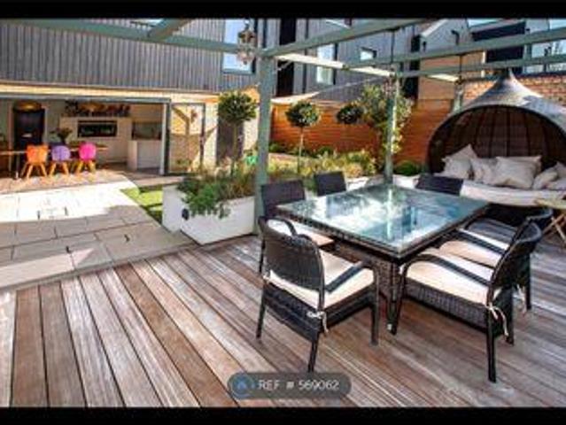 House for rent in Arbury, Cambridgeshire