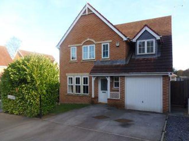 House for rent in South Yorkshire