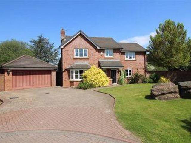 House for rent in Preston, Lancashire