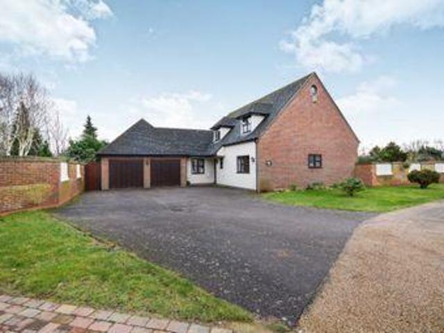 House for rent in Fordham Heath