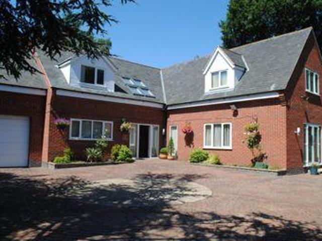 House for rent in Pinfold, Leicestershire
