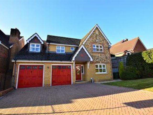 House for rent in Woking, Surrey