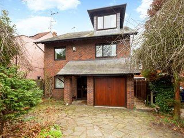 House for rent in North Watford, Hertfordshire