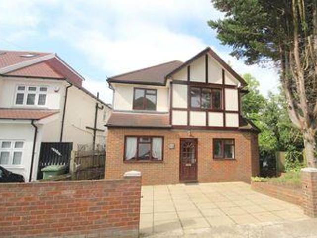 House for rent in Uxbridge, Greater London