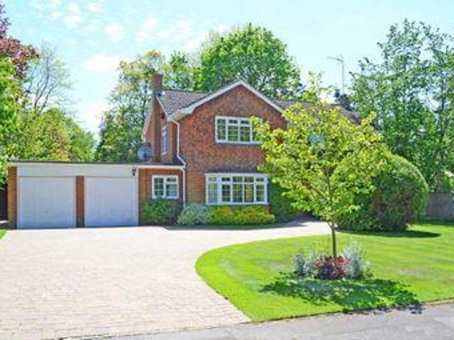 House for rent in Blackhills, Surrey