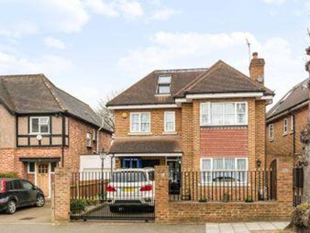 House for rent in Isleworth, Greater London