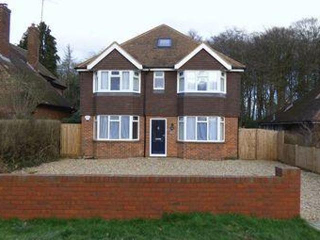 House for rent in Cressex, Buckinghamshire