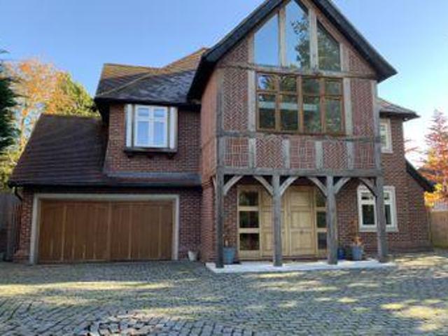 House for rent in Blackhills, Surrey