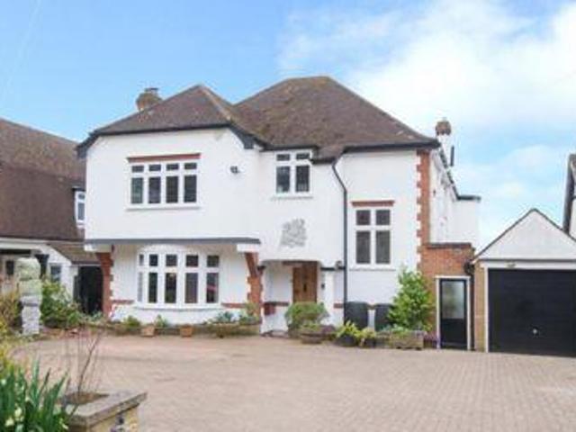 House for rent in Potters Bar, Hertfordshire