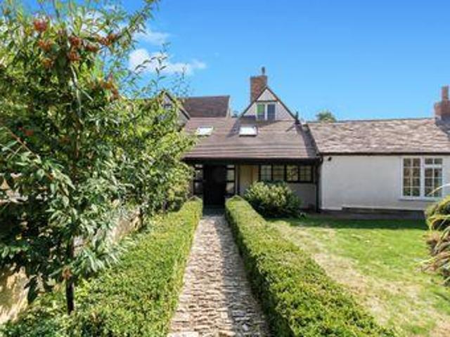 House for rent in Evershot, Oxfordshire