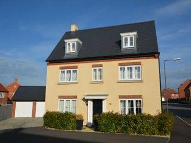 House for rent in Buckingham, Buckinghamshire