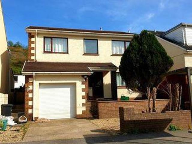 House for rent in Aberavon, Wales