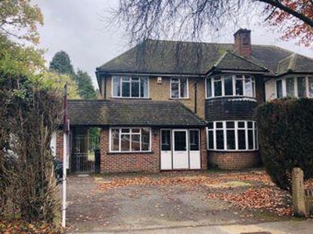 House for rent in Red Hill, Surrey