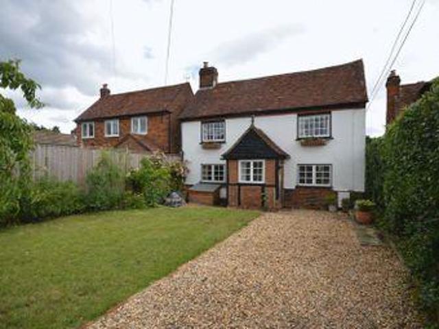 House for rent in Amersham