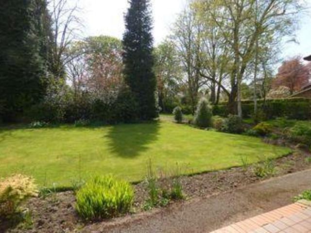 House for rent in Wilmslow