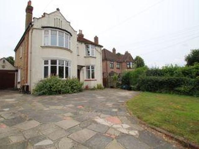 House for rent in Orpington, Greater London