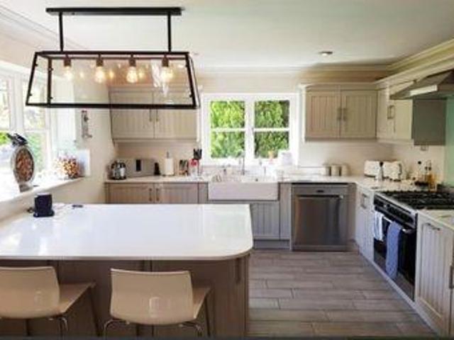 House for rent in Two Mills, Cheshire