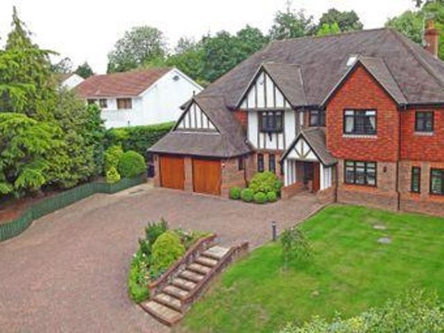 House for rent in Red Hill, Surrey