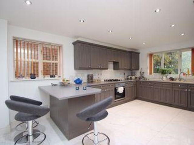 House for rent in Blackhills, Surrey