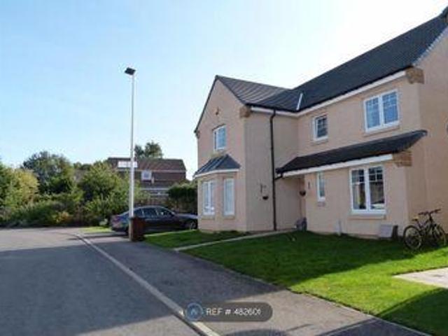 House for rent in Maxton, Scotland