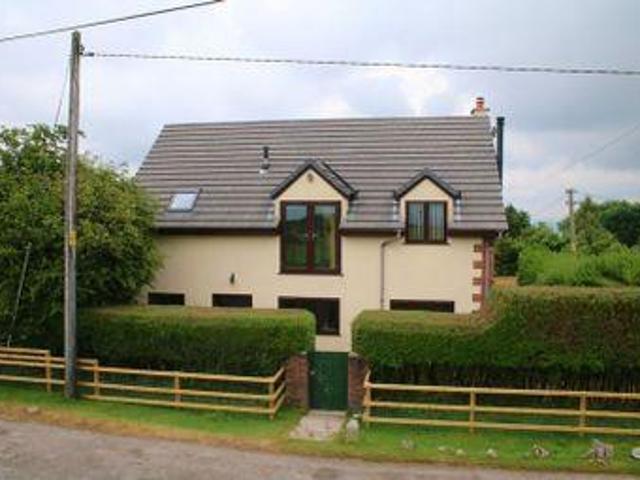 House for rent