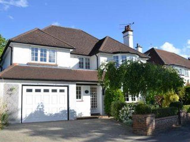 House for rent in Epsom, Surrey