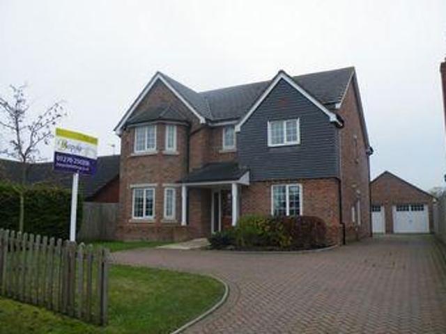 House for rent in Crewe, Cheshire