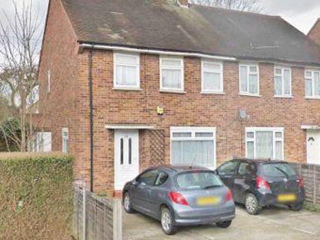 House for rent in Uxbridge, Greater London