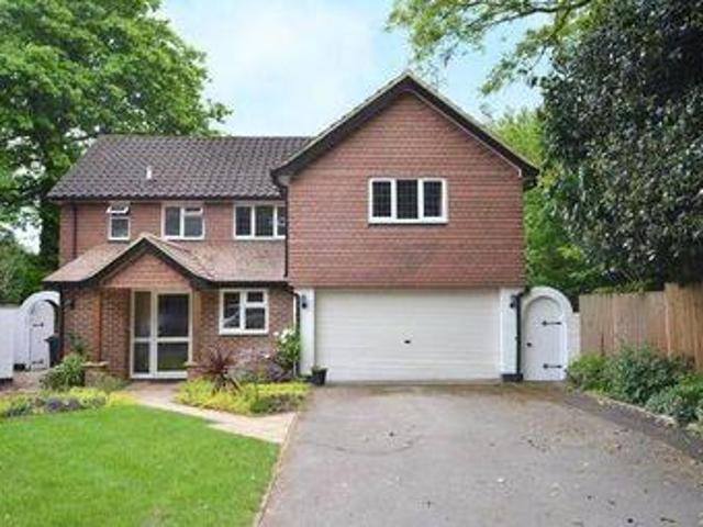 House for rent in Woking, Surrey