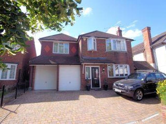 House for rent in Woking, Surrey