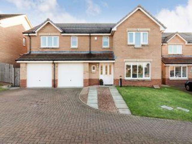 House for sale in Dunfermline, Scotland