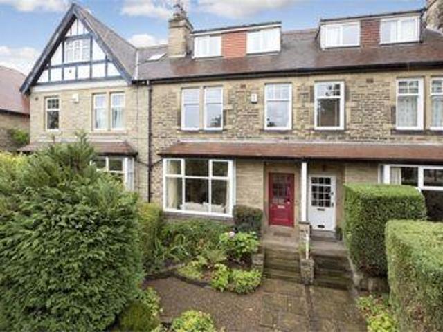 House for sale in Ilkley, Bradford