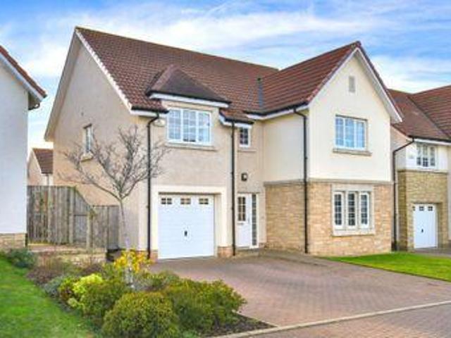 House for sale in Scotland