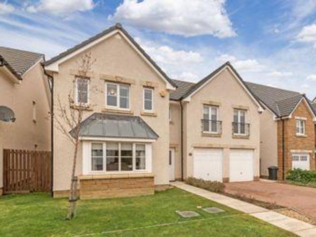 House for sale in Bonnyrigg And Lasswade, Scotland
